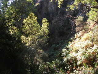 Cascate san Filippo